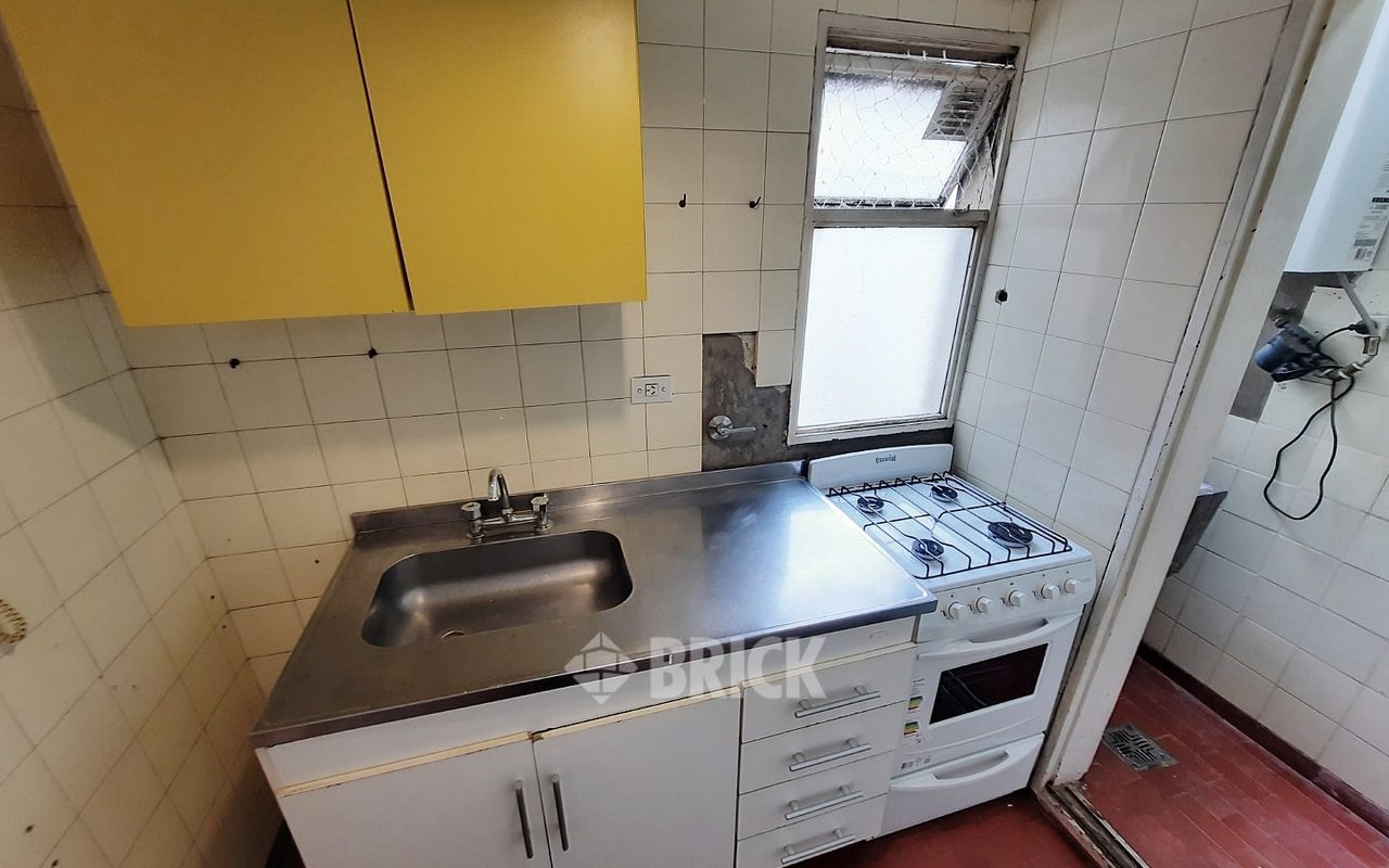 CHARCAS al 2500 Piso 10 11