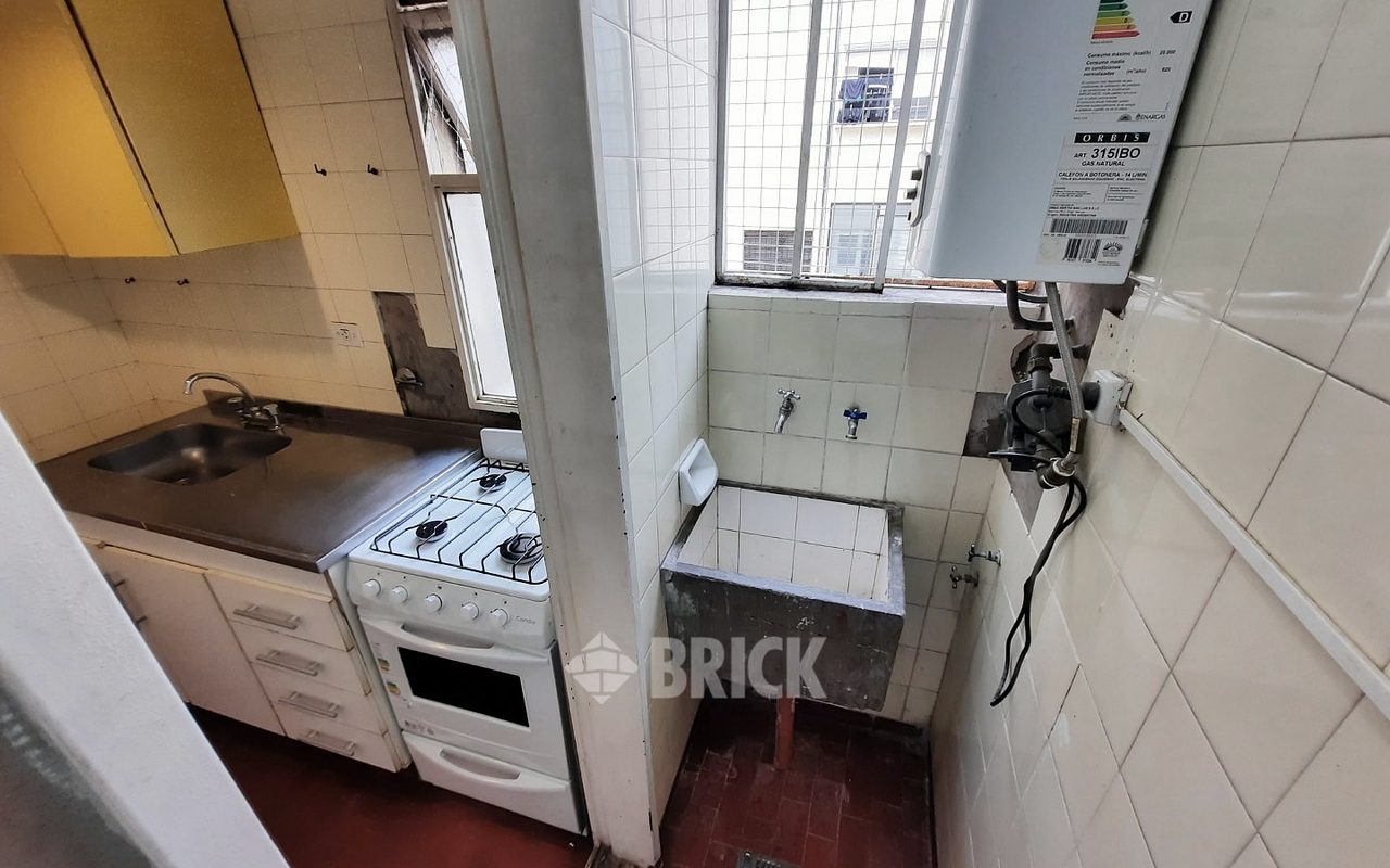 CHARCAS al 2500 Piso 10 13