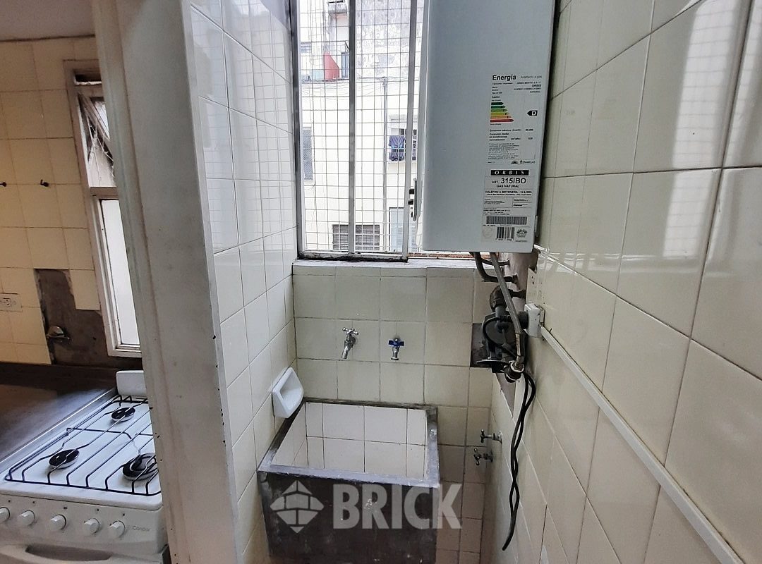 CHARCAS al 2500 Piso 10 14