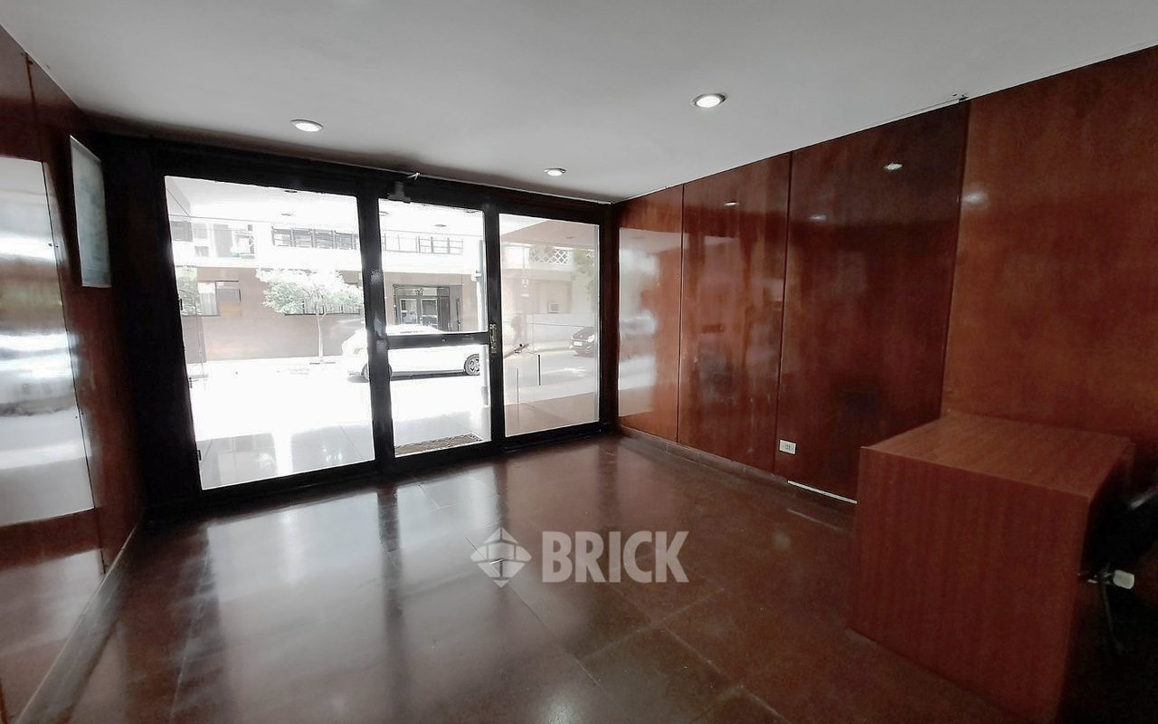 CHARCAS al 2500 Piso 10 15