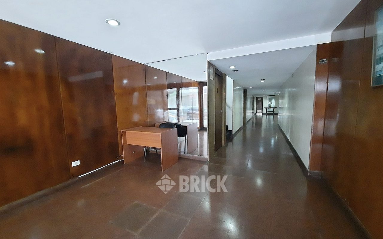 CHARCAS al 2500 Piso 10 16