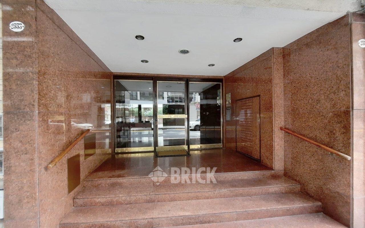 CHARCAS al 2500 Piso 10 17