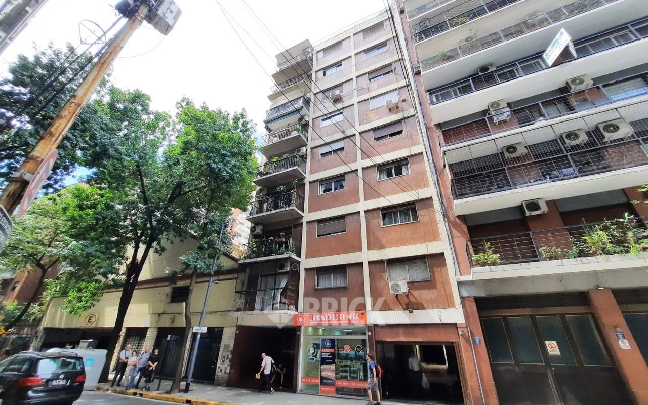 CHARCAS al 2500 Piso 10 19