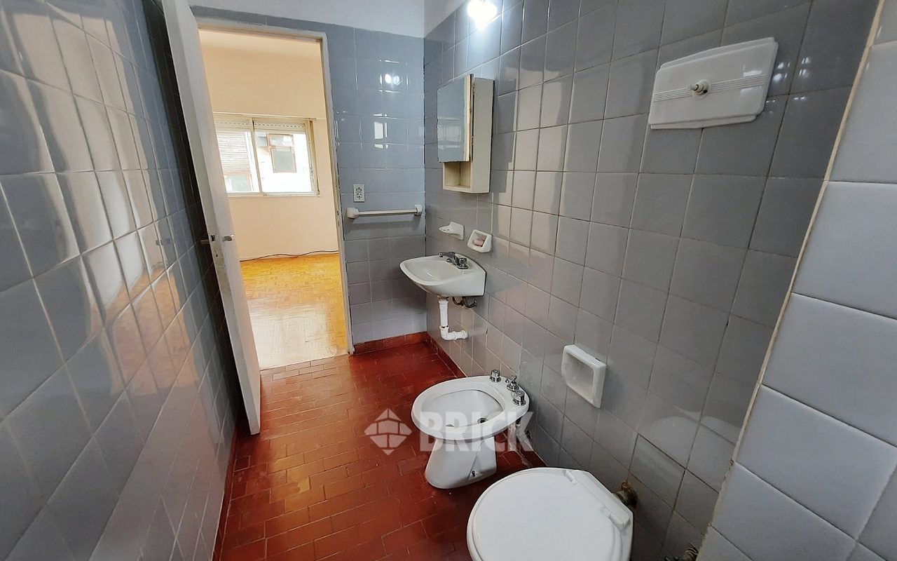 CHARCAS al 2500 Piso 10 8