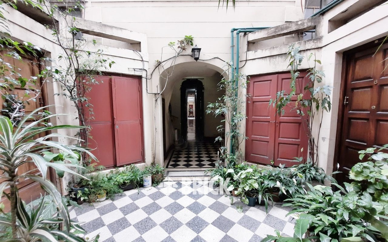 SALTA al 1500 Piso 1 22