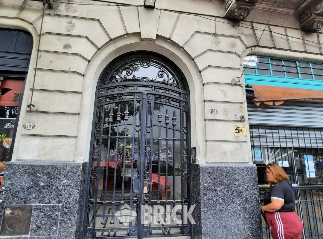 SALTA al 1500 Piso 1 26