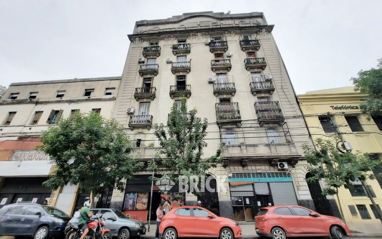 SALTA al 1500 Piso 1 27