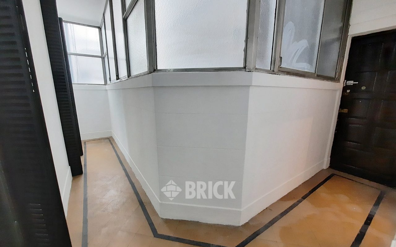 SALTA al 1500 Piso 1 5