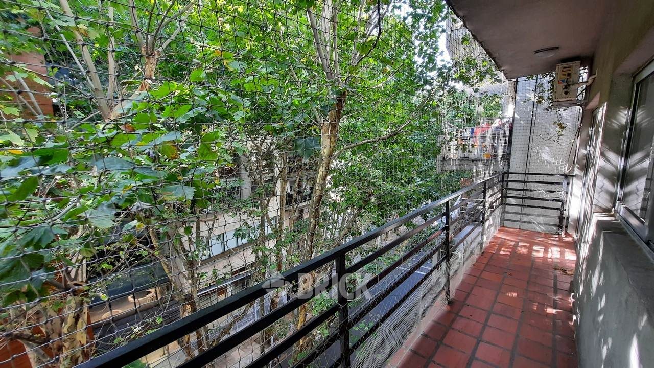 BILLINGHURST al 600 Piso 5 12