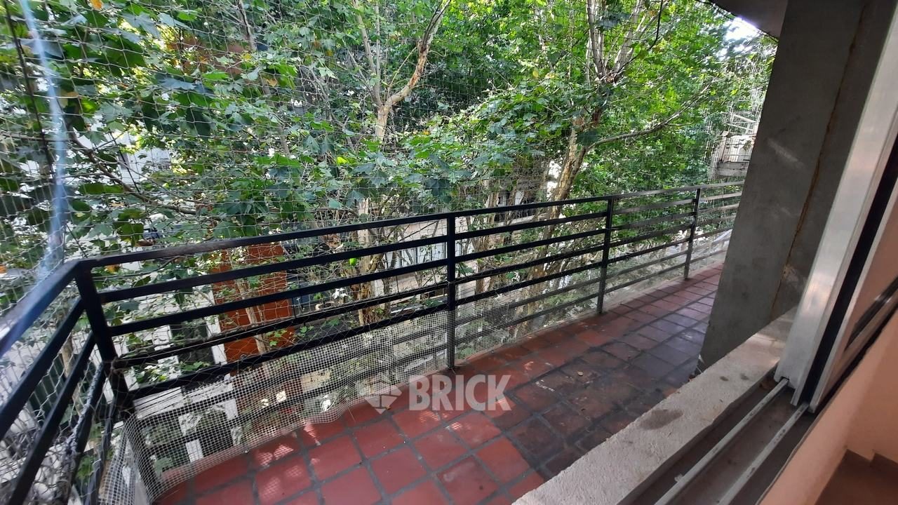 BILLINGHURST al 600 Piso 5 17