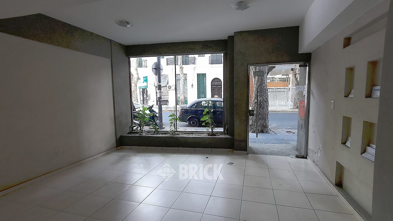 BILLINGHURST al 600 Piso 5 24