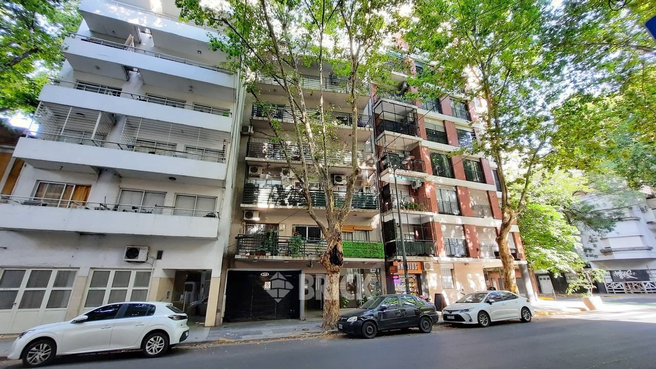 BILLINGHURST al 600 Piso 5 27