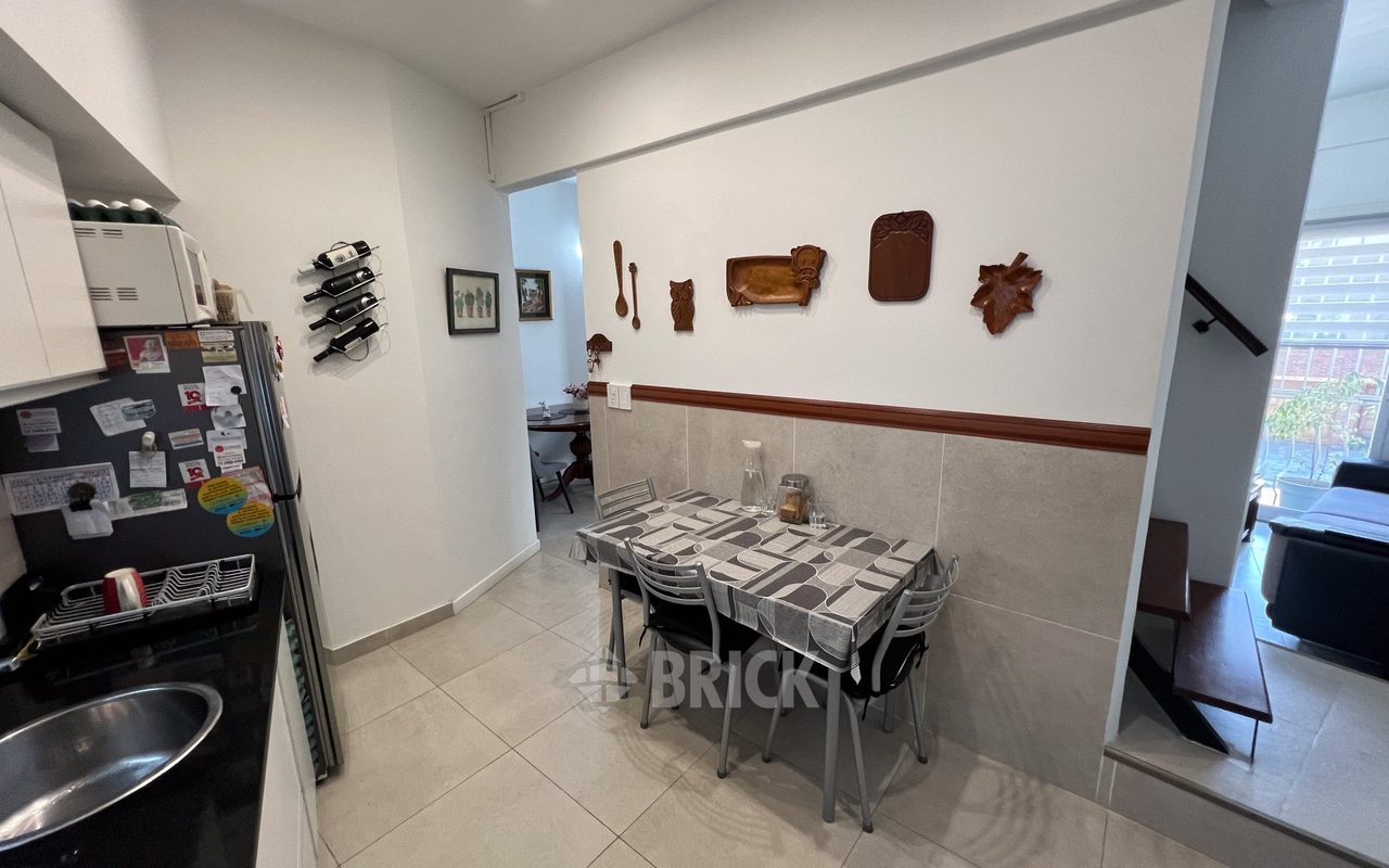 COMBATIENTES DE MALVINAS, AV. al 3700 Piso 1 10