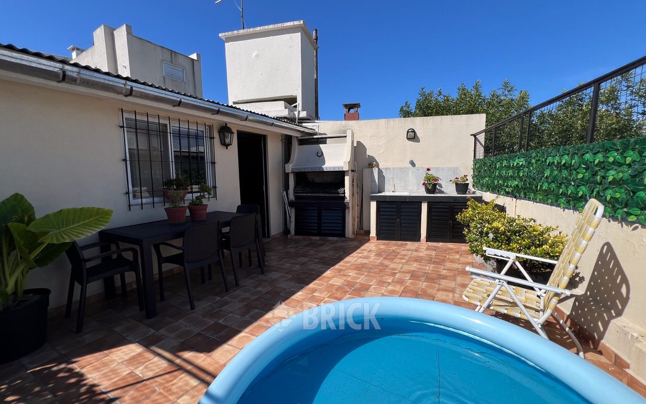 COMBATIENTES DE MALVINAS, AV. al 3700 Piso 1 26