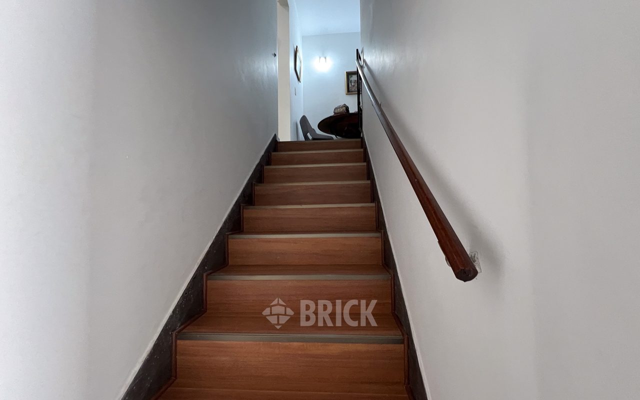 COMBATIENTES DE MALVINAS, AV. al 3700 Piso 1 29