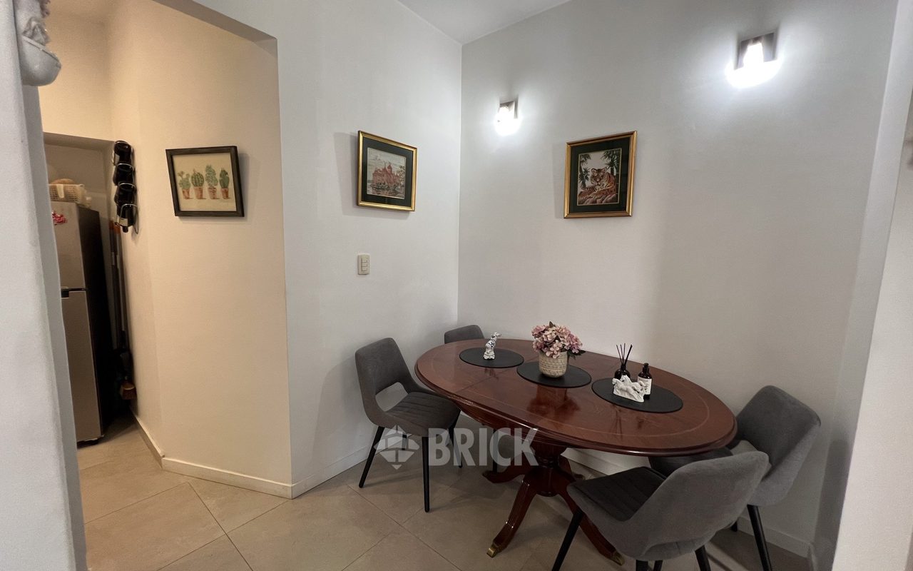 COMBATIENTES DE MALVINAS, AV. al 3700 Piso 1 3