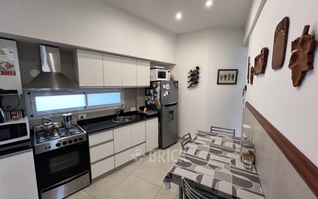 COMBATIENTES DE MALVINAS, AV. al 3700 Piso 1 9