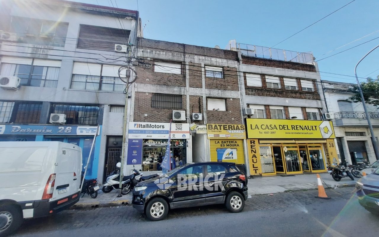 DARWIN al 0 Piso 2 16