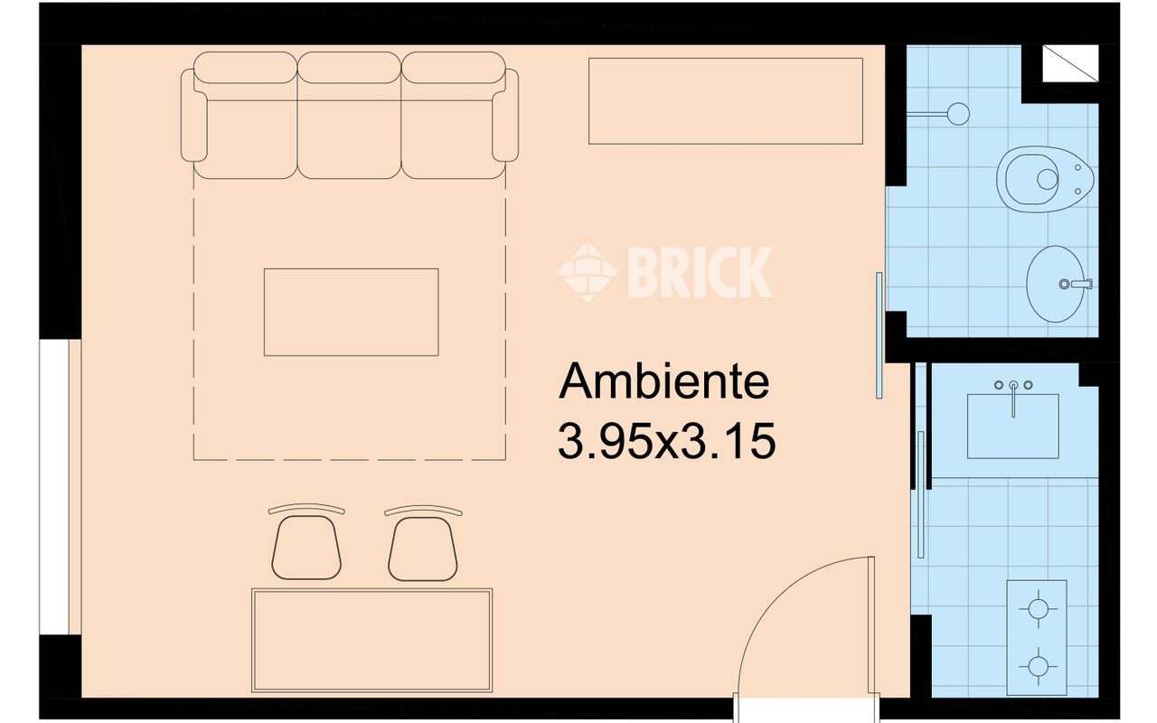 DARWIN al 0 Piso 2 2