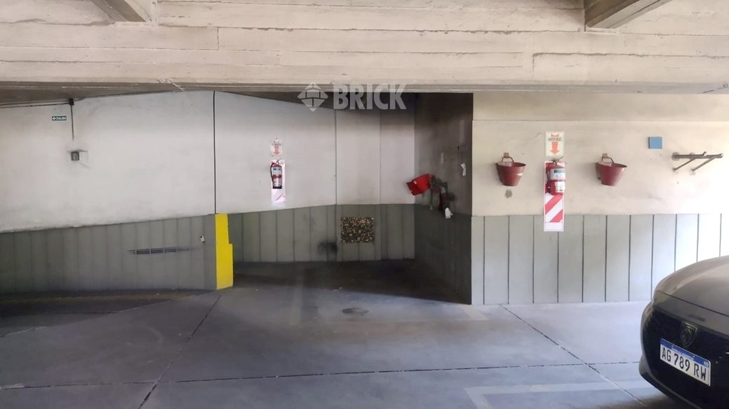 LAS HERAS, AV. al 2500 Piso 2 Nº 26 4