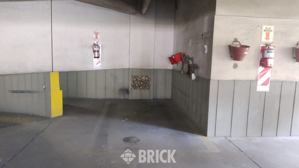 LAS HERAS, AV. al 2500 Piso 2 Nº 26 5