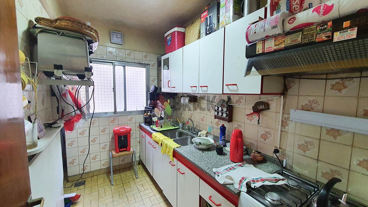 ARANGUREN al 1200 Piso 2 11