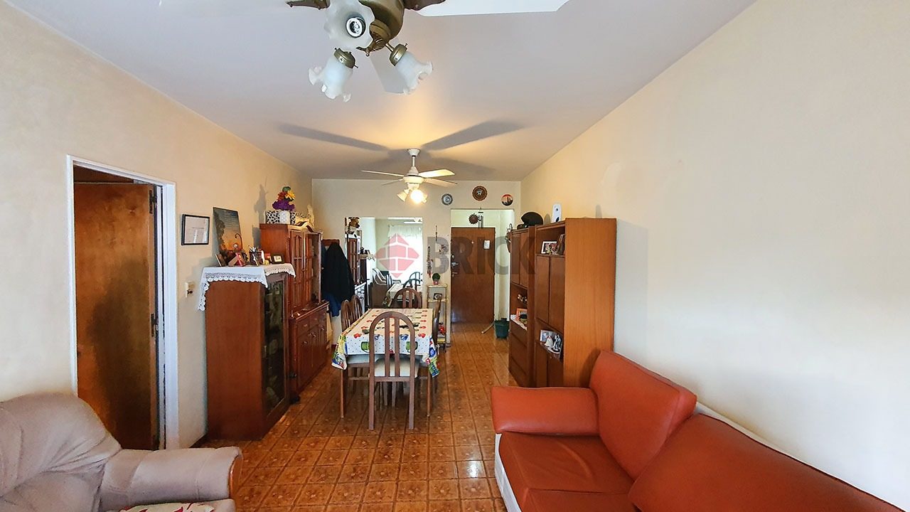 ARANGUREN al 1200 Piso 2 4