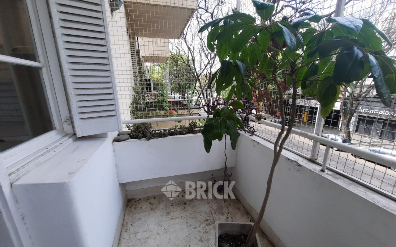 ELCANO, AV. al 3600 Piso 1 12