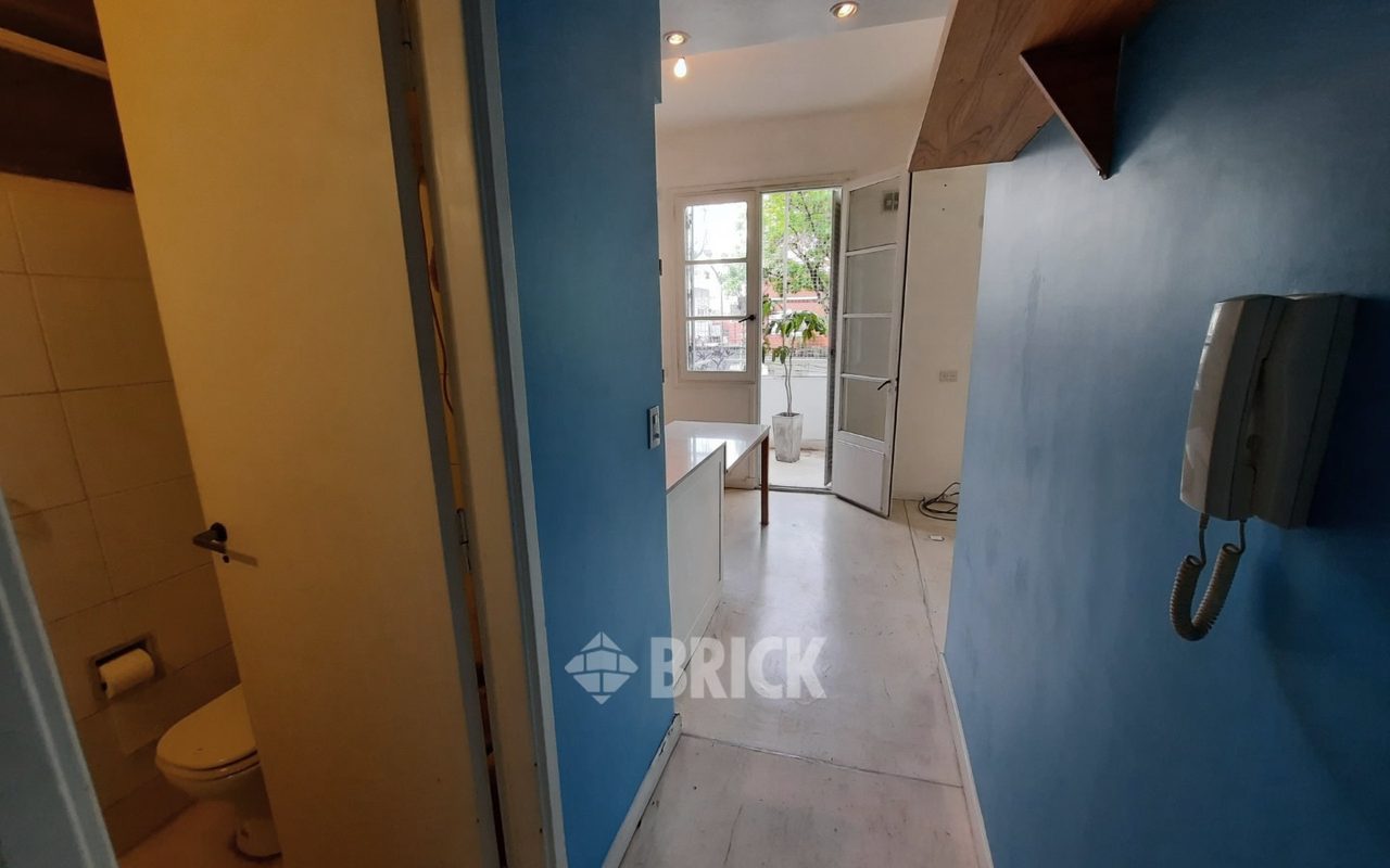 ELCANO, AV. al 3600 Piso 1 19