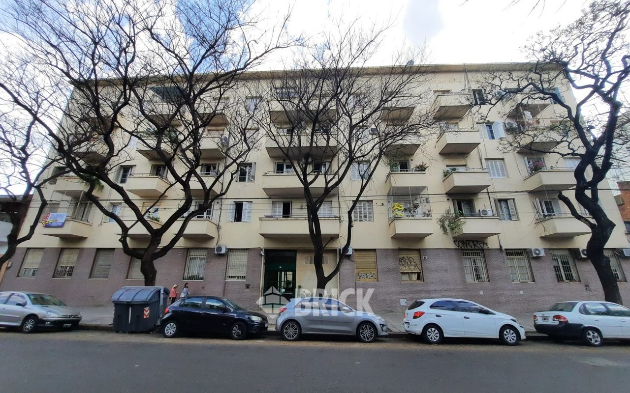 ELCANO, AV. al 3600 Piso 1 34