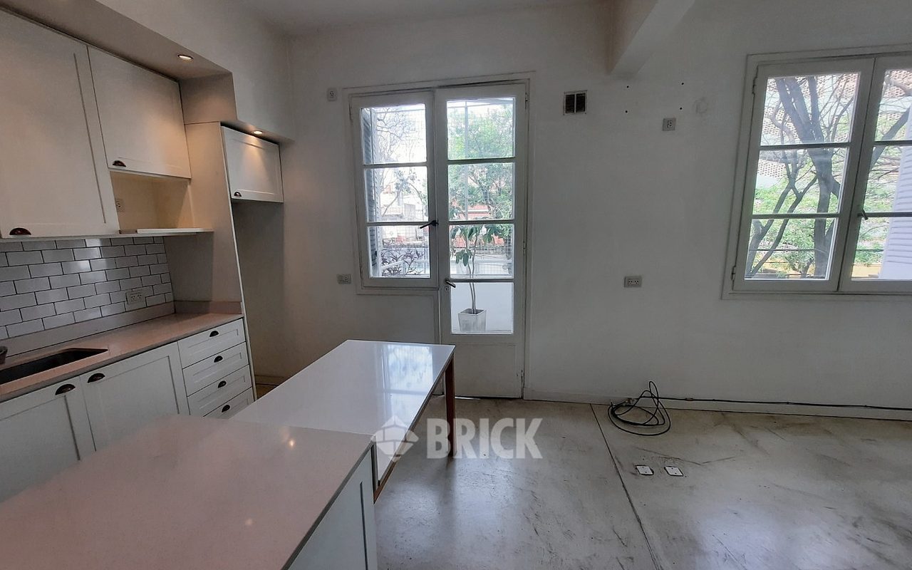 ELCANO, AV. al 3600 Piso 1 5