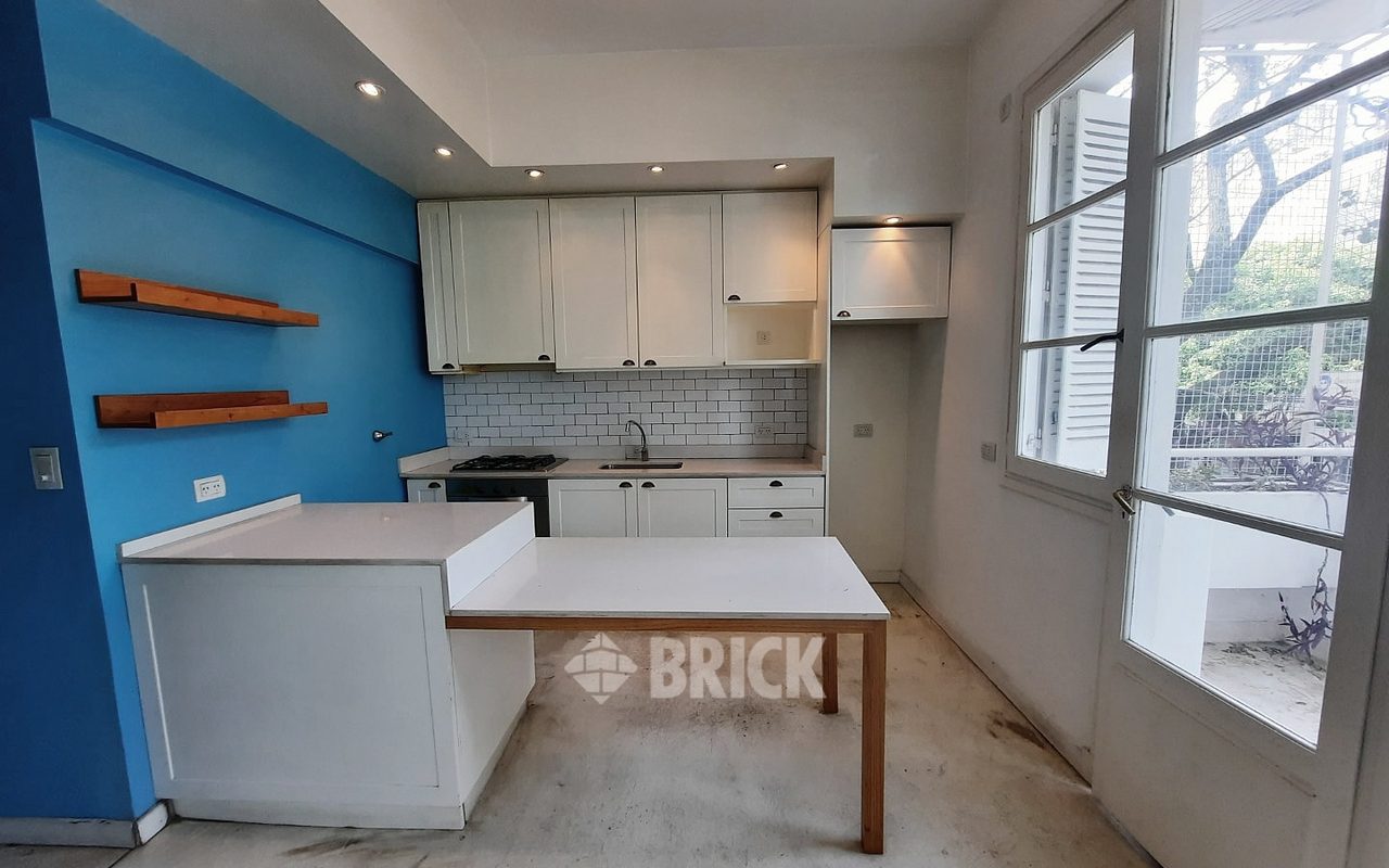 ELCANO, AV. al 3600 Piso 1 1