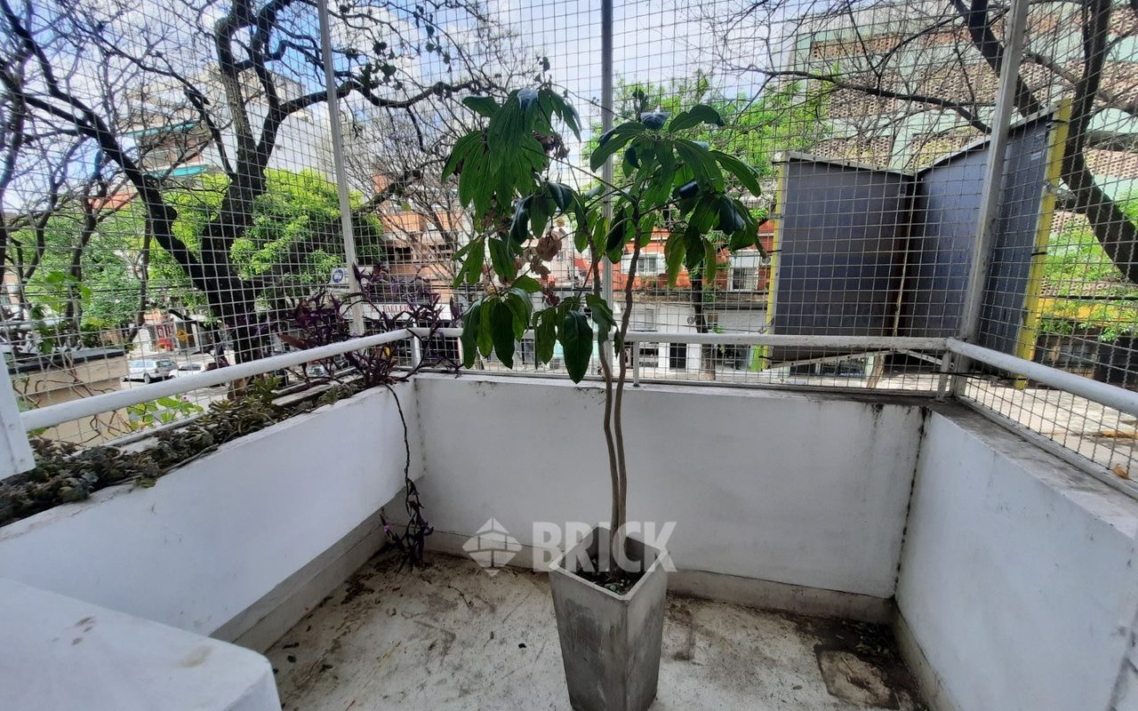 ELCANO, AV. al 3600 Piso 1 11