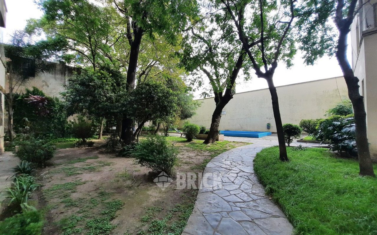 ELCANO, AV. al 3600 Piso 1 25