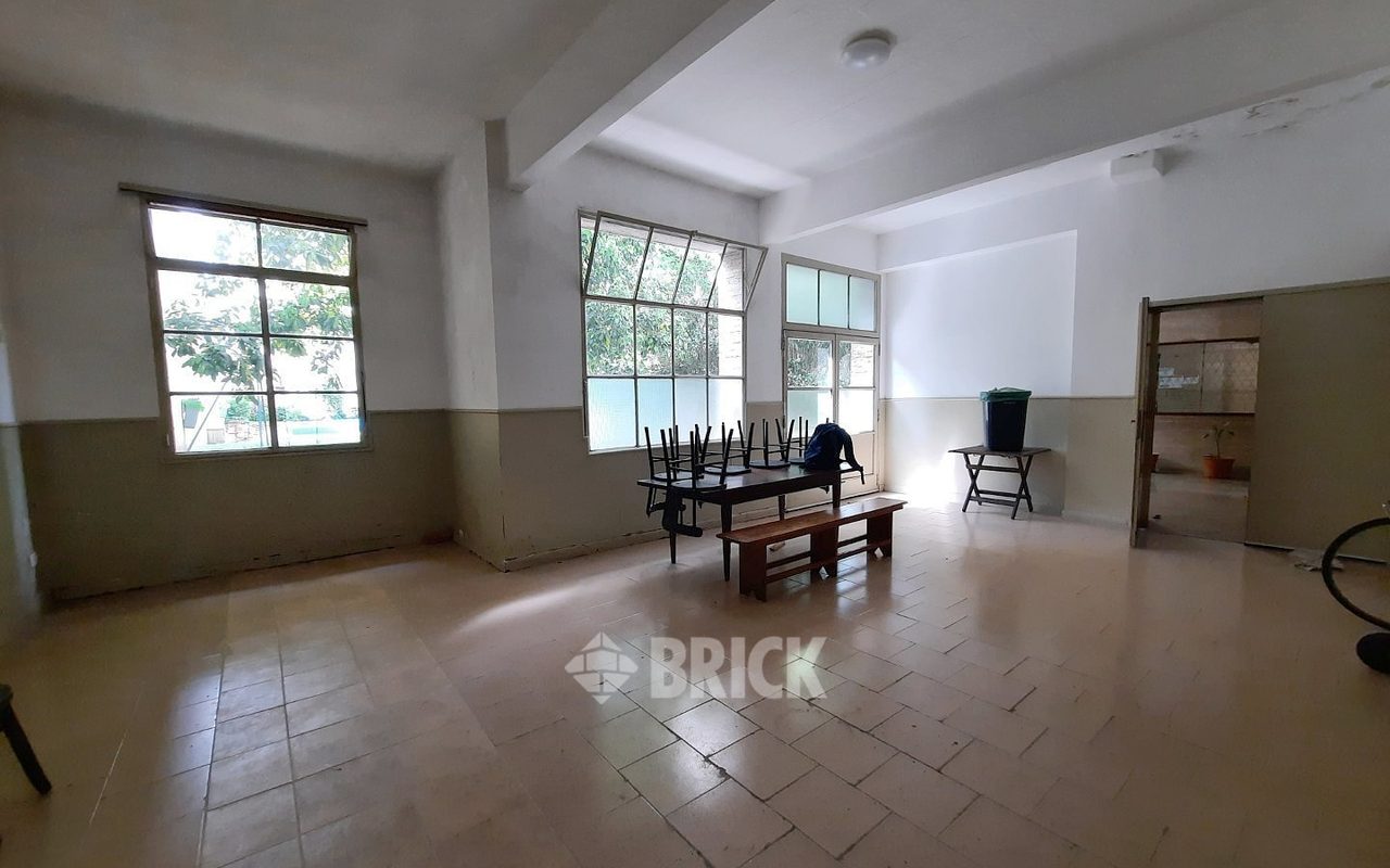 ELCANO, AV. al 3600 Piso 1 26