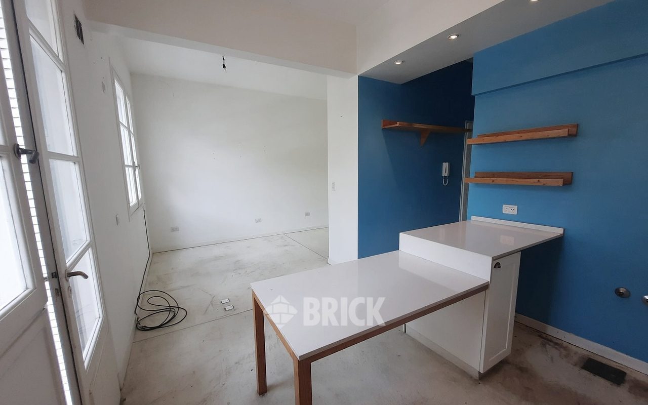 ELCANO, AV. al 3600 Piso 1 3