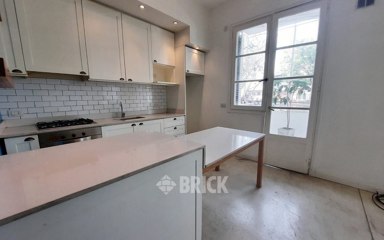 ELCANO, AV. al 3600 Piso 1 4