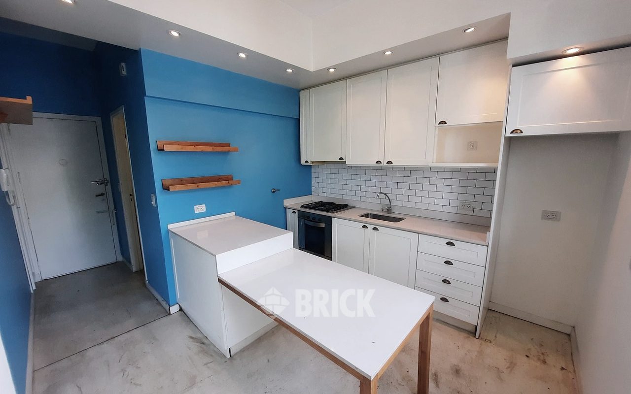 ELCANO, AV. al 3600 Piso 1 6