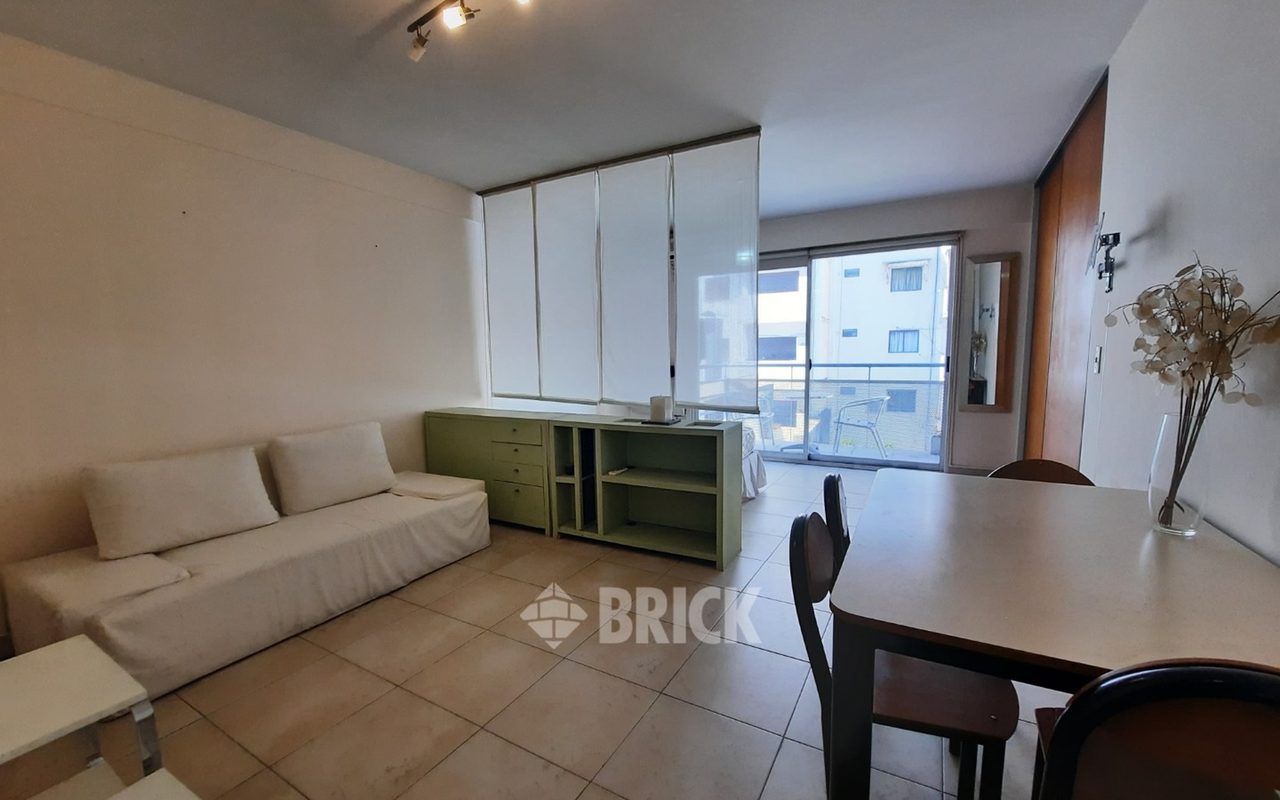 SANCHEZ DE BUSTAMANTE al 1600 Piso 3 1