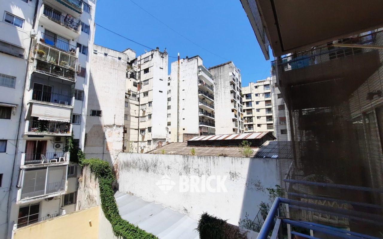 SANCHEZ DE BUSTAMANTE al 1600 Piso 3 13