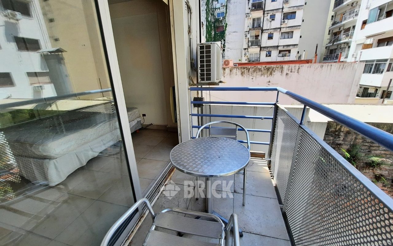 SANCHEZ DE BUSTAMANTE al 1600 Piso 3 14