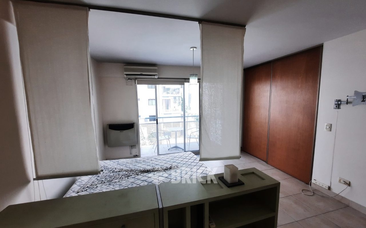 SANCHEZ DE BUSTAMANTE al 1600 Piso 3 15