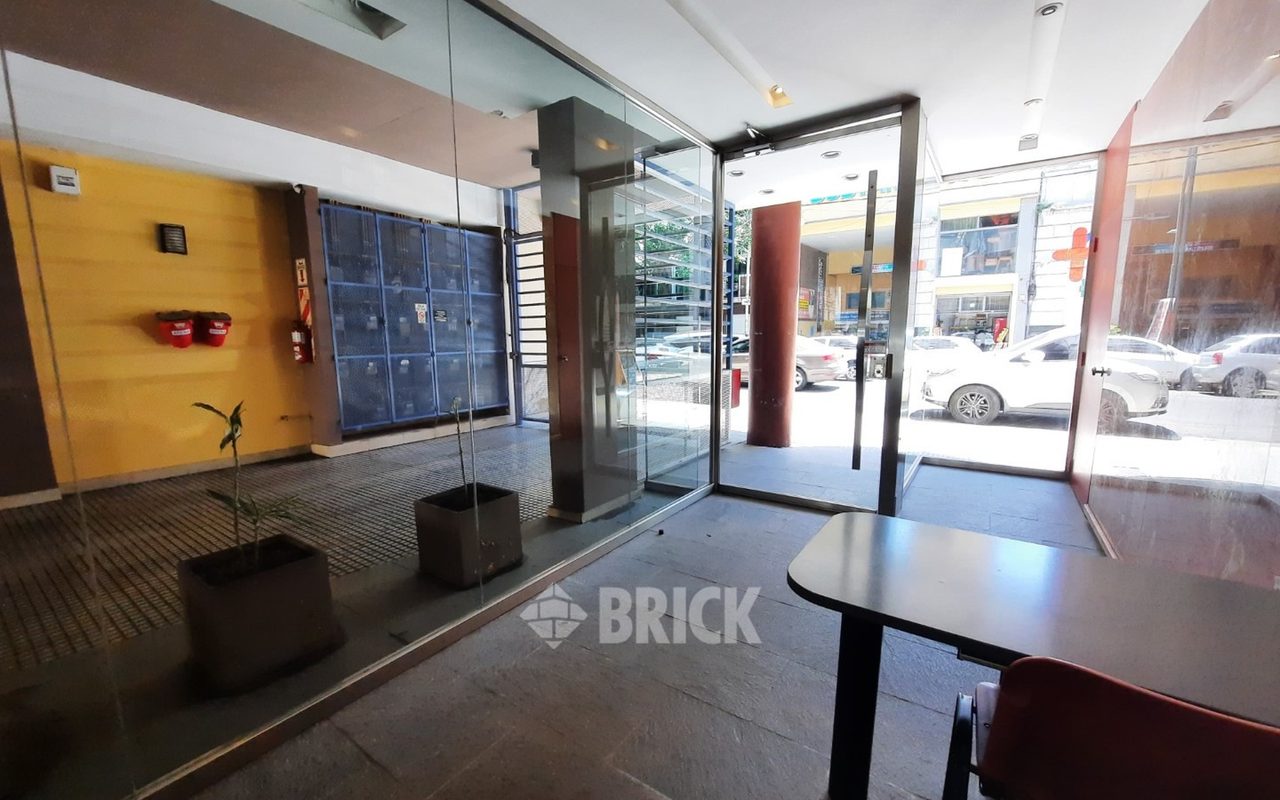 SANCHEZ DE BUSTAMANTE al 1600 Piso 3 22