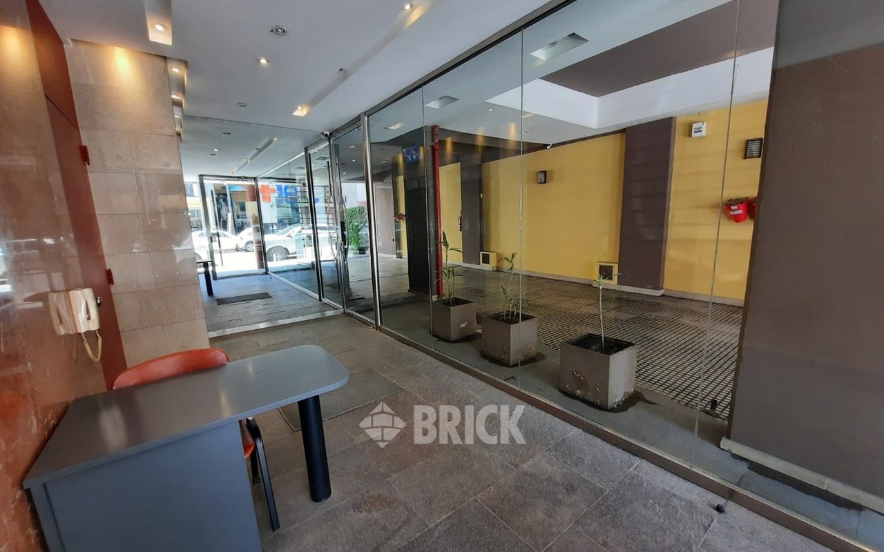 SANCHEZ DE BUSTAMANTE al 1600 Piso 3 23