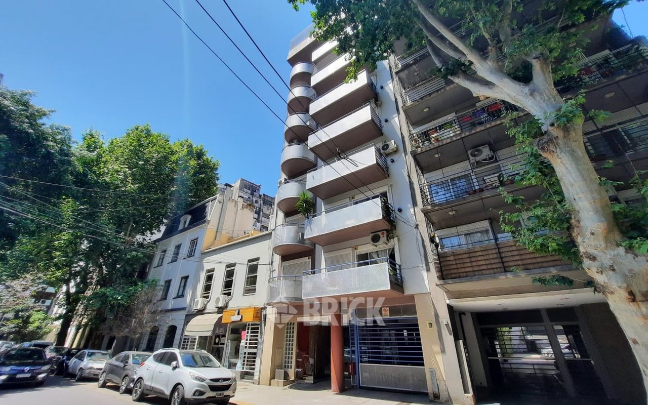 SANCHEZ DE BUSTAMANTE al 1600 Piso 3 26