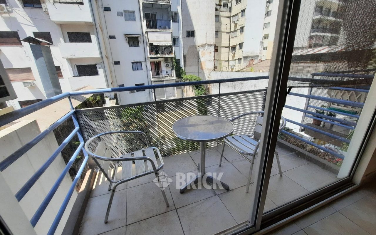 SANCHEZ DE BUSTAMANTE al 1600 Piso 3 6