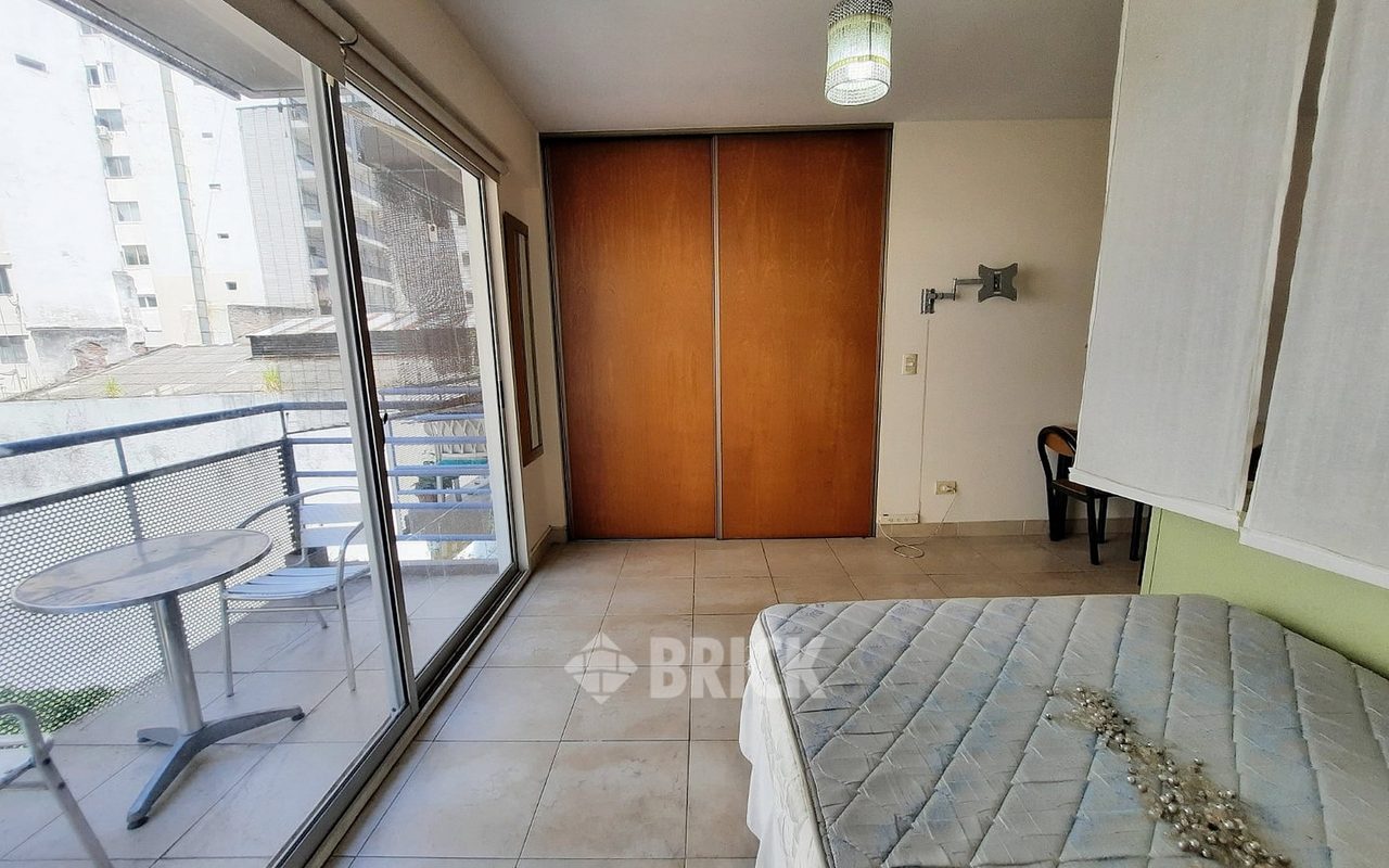 SANCHEZ DE BUSTAMANTE al 1600 Piso 3 7