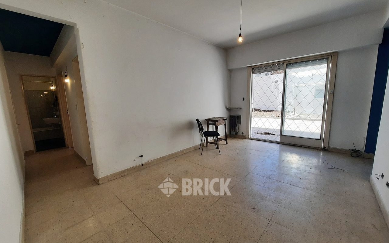 PAYSANDU al 1900 Piso PB 1