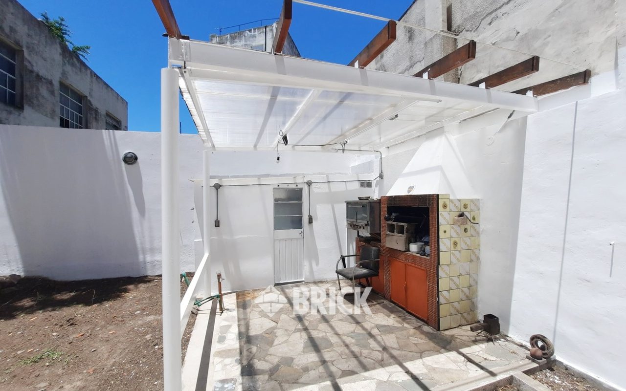 PAYSANDU al 1900 Piso PB 10