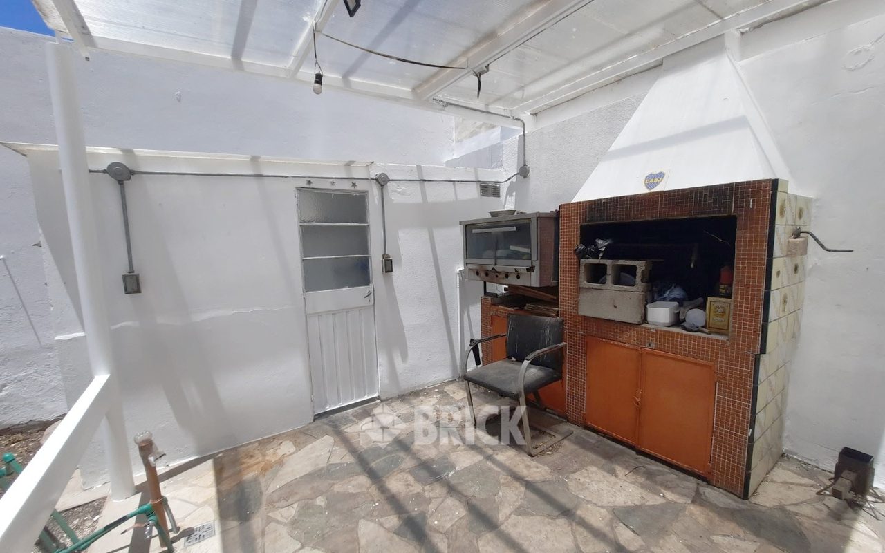 PAYSANDU al 1900 Piso PB 11